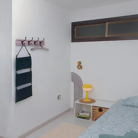 Appartement Picasso's Dream Cozy & Chic Attic Plaza Merced *