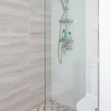 Picasso's Dream Cozy & Chic Attic Plaza Merced Appartement Málaga